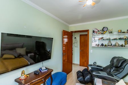 Apartamento à venda com 120m², 3 quartos e 3 vagas Apartamento à venda com 120m², 3 quartos e 3 vagasQuarto 2