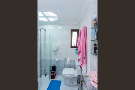 Apartamento à venda com 120m², 3 quartos e 3 vagas Apartamento à venda com 120m², 3 quartos e 3 vagasBanheiro suite