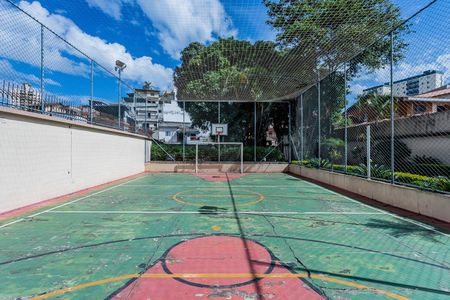 Apartamento à venda com 120m², 3 quartos e 3 vagas Apartamento à venda com 120m², 3 quartos e 3 vagasQuadra Esportiva