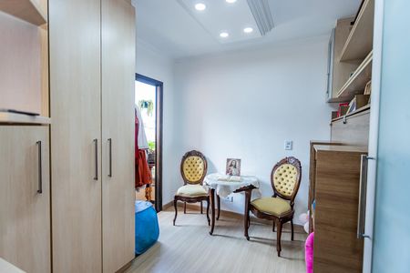 Apartamento à venda com 120m², 3 quartos e 3 vagas Apartamento à venda com 120m², 3 quartos e 3 vagasQuarto 1