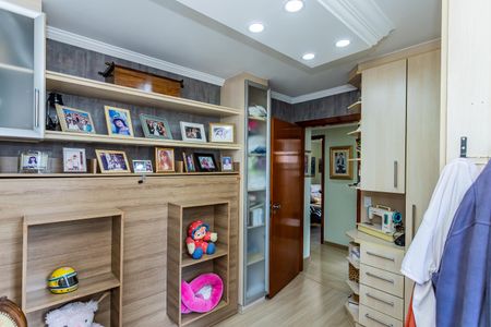 Apartamento à venda com 120m², 3 quartos e 3 vagas Apartamento à venda com 120m², 3 quartos e 3 vagasQuarto 1