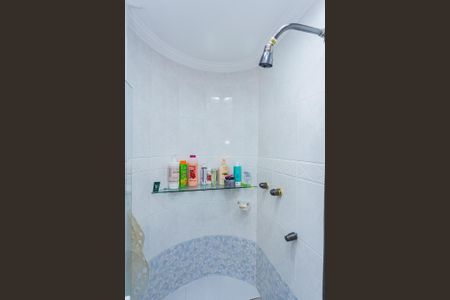 Apartamento à venda com 120m², 3 quartos e 3 vagas Apartamento à venda com 120m², 3 quartos e 3 vagasBanheiro suite