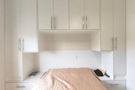 Quarto 2 de apartamento à venda com 2 quartos, 67m² em Parque Universitario de Viracopos, Campinas