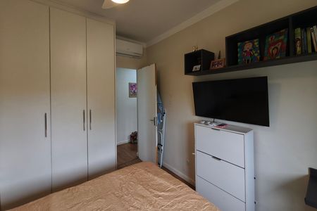 Quarto 2 de apartamento à venda com 2 quartos, 67m² em Parque Universitario de Viracopos, Campinas