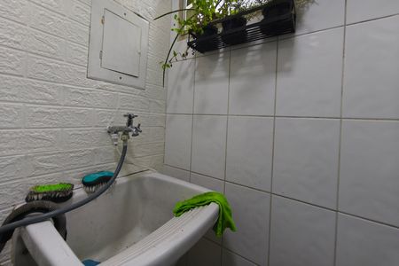 Apartamento à venda com 67m², 2 quartos e 1 vaga Apartamento à venda com 67m², 2 quartos e 1 vagaÁrea de Serviço