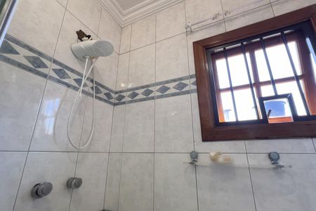 Casa à venda com 250m², 3 quartos e 4 vagasBanheiro da Suíte