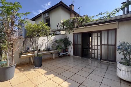 Casa à venda com 250m², 3 quartos e 4 vagasVaranda