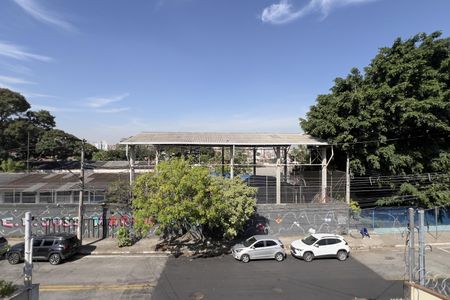 Casa à venda com 250m², 3 quartos e 4 vagasVista da Varanda da Suíte