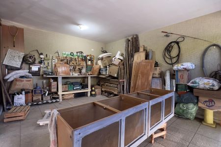 Casa à venda com 250m², 3 quartos e 4 vagasGaragem