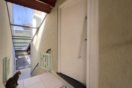 Casa à venda com 250m², 3 quartos e 4 vagasÁrea externa