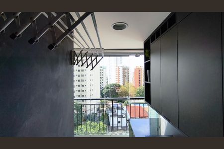 Apartamento à venda com 59m², 1 quarto e 1 vagaÁrea de Serviço