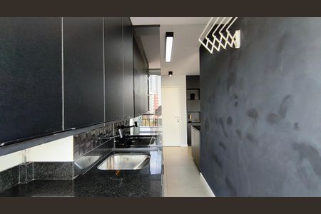 Apartamento à venda com 59m², 1 quarto e 1 vagaÁrea de Serviço