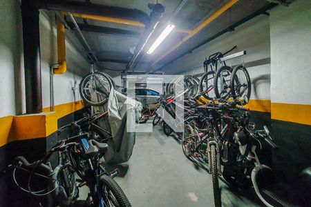 Apartamento à venda com 59m², 1 quarto e 1 vagaBicicletário
