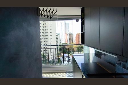 Apartamento à venda com 59m², 1 quarto e 1 vagaÁrea de Serviço