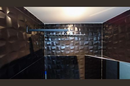 Apartamento à venda com 59m², 1 quarto e 1 vagaBanheiro
