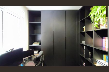 Quarto  de apartamento à venda com 1 quarto, 59m² em Chácara Klabin, São Paulo