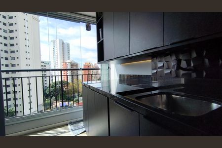 Apartamento à venda com 59m², 1 quarto e 1 vagaÁrea de Serviço