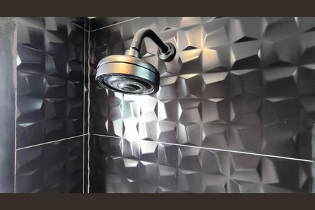 Apartamento à venda com 59m², 1 quarto e 1 vagaBanheiro da Suíte