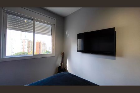 Apartamento à venda com 59m², 1 quarto e 1 vagaSuíte