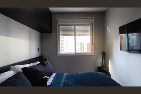 Apartamento à venda com 59m², 1 quarto e 1 vagaSuíte