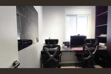 Apartamento à venda com 59m², 1 quarto e 1 vagaQuarto 