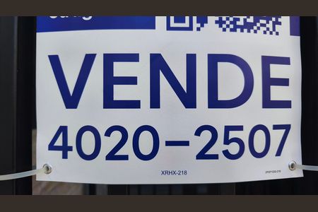 Apartamento à venda com 59m², 1 quarto e 1 vagaplaquinha XRHX-218