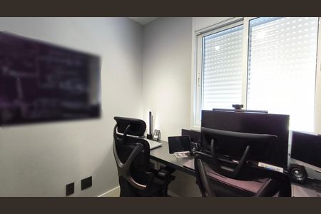 Apartamento à venda com 59m², 1 quarto e 1 vagaQuarto 