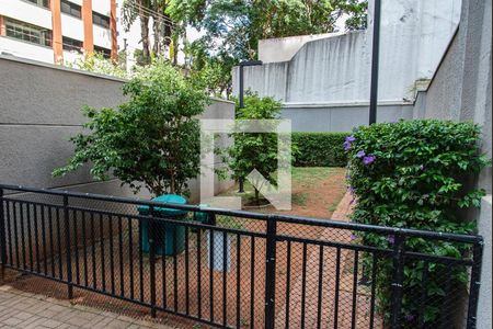 Apartamento à venda com 59m², 1 quarto e 1 vagaÁrea Pet