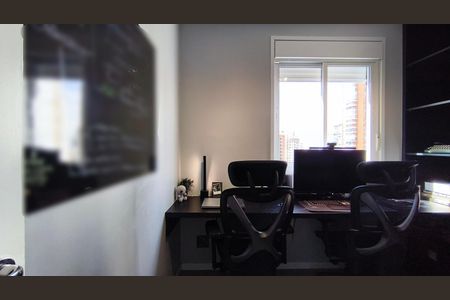 Apartamento à venda com 59m², 1 quarto e 1 vagaQuarto 