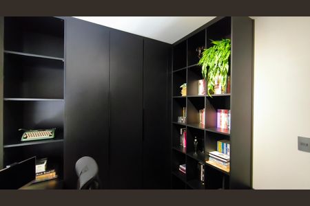 Apartamento à venda com 59m², 1 quarto e 1 vagaQuarto 