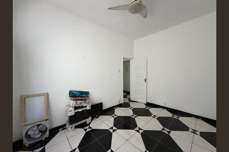Quarto 1 de casa para alugar com 2 quartos, 86m² em Tanque, Rio de Janeiro