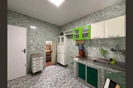 Casa para alugar com 86m², 2 quartos e 1 vaga Casa para alugar com 86m², 2 quartos e 1 vagaCozinha