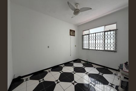 Quarto 1 de casa para alugar com 2 quartos, 86m² em Tanque, Rio de Janeiro