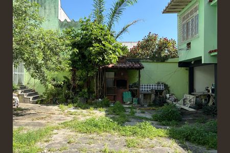 Casa para alugar com 86m², 2 quartos e 1 vaga Casa para alugar com 86m², 2 quartos e 1 vagaÁrea comum - Churrasqueira