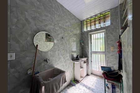 Casa para alugar com 86m², 2 quartos e 1 vaga Casa para alugar com 86m², 2 quartos e 1 vagaÁrea de serviço