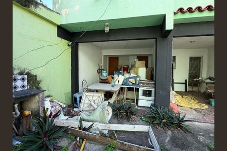 Casa para alugar com 86m², 2 quartos e 1 vaga Casa para alugar com 86m², 2 quartos e 1 vagaGaragem