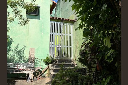 Casa para alugar com 86m², 2 quartos e 1 vaga Casa para alugar com 86m², 2 quartos e 1 vagaÁrea de serviço