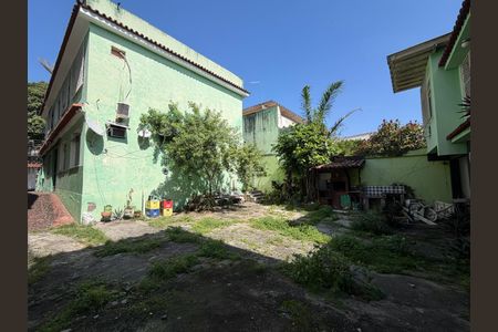 Casa para alugar com 86m², 2 quartos e 1 vaga Casa para alugar com 86m², 2 quartos e 1 vagaÁrea comum