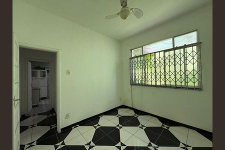 Casa para alugar com 86m², 2 quartos e 1 vaga Casa para alugar com 86m², 2 quartos e 1 vagaQuarto 2
