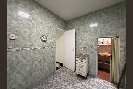 Casa para alugar com 86m², 2 quartos e 1 vaga Casa para alugar com 86m², 2 quartos e 1 vagaCozinha