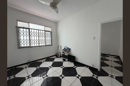 Casa para alugar com 86m², 2 quartos e 1 vaga Casa para alugar com 86m², 2 quartos e 1 vagaQuarto 1