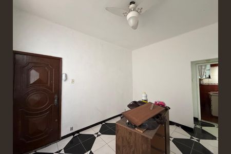 Sala de casa para alugar com 2 quartos, 86m² em Tanque, Rio de Janeiro