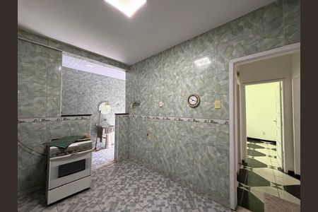 Casa para alugar com 86m², 2 quartos e 1 vaga Casa para alugar com 86m², 2 quartos e 1 vagaCozinha