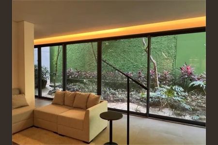 Kitnet/Studio à venda com 0 quarto, 25m² em Indianópolis, São Paulo