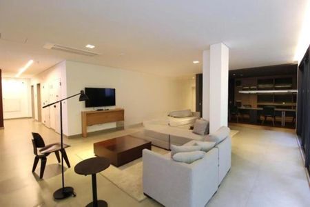 Kitnet/Studio à venda com 0 quarto, 25m² em Indianópolis, São Paulo