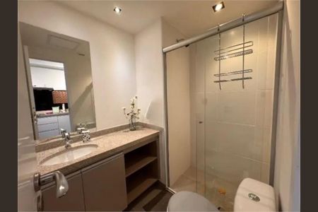 Kitnet/Studio à venda com 0 quarto, 25m² em Indianópolis, São Paulo