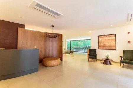 Kitnet/Studio à venda com 0 quarto, 25m² em Indianópolis, São Paulo