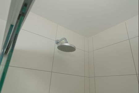 Studio à venda com 29m², 1 quarto e sem vagaBanheiro