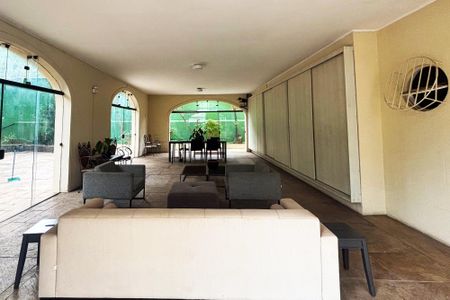 Studio à venda com 31m², 1 quarto e 1 vaga Studio à venda com 31m², 1 quarto e 1 vagaÁrea comum