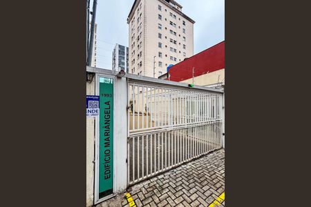 Studio à venda com 31m², 1 quarto e 1 vaga Studio à venda com 31m², 1 quarto e 1 vagaFachada